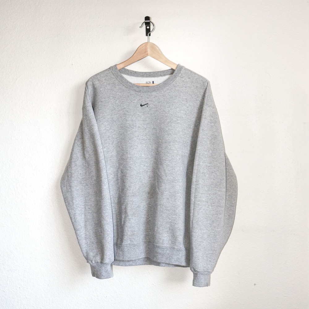 Fruit of the loom crewneck